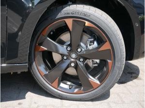 Cupra Formentor 1.5 eTSI DCC KAMERA NAVI ACC ES MATRIX-LED