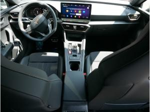 Cupra Formentor 1.5 eTSI DCC KAMERA NAVI ACC ES MATRIX-LED