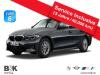 Foto - BMW 330 iA Lim. SportLine LivePro,LED,AHK,GSD