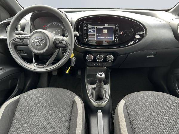 Foto - Toyota Aygo X  Pulse*CarPlay*Klima*Kamera*Bluetooth*Sitzheizung