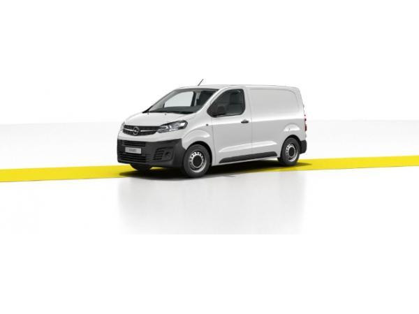 Foto - Opel Vivaro Vivaro-e Cargo S (50-kWh) Selection