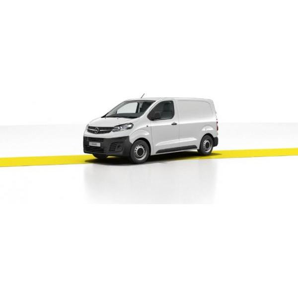 Foto - Opel Vivaro Vivaro-e Cargo S (50-kWh) Selection