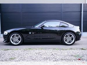 BMW Z4 Baureihe M Coupe (E86)