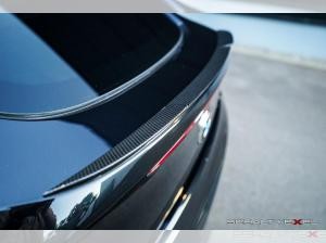 BMW Z4 Baureihe M Coupe (E86)