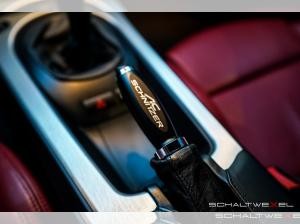 BMW Z4 Baureihe M Coupe (E86)