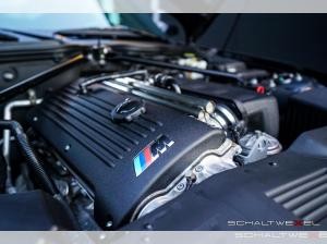 BMW Z4 Baureihe M Coupe (E86)