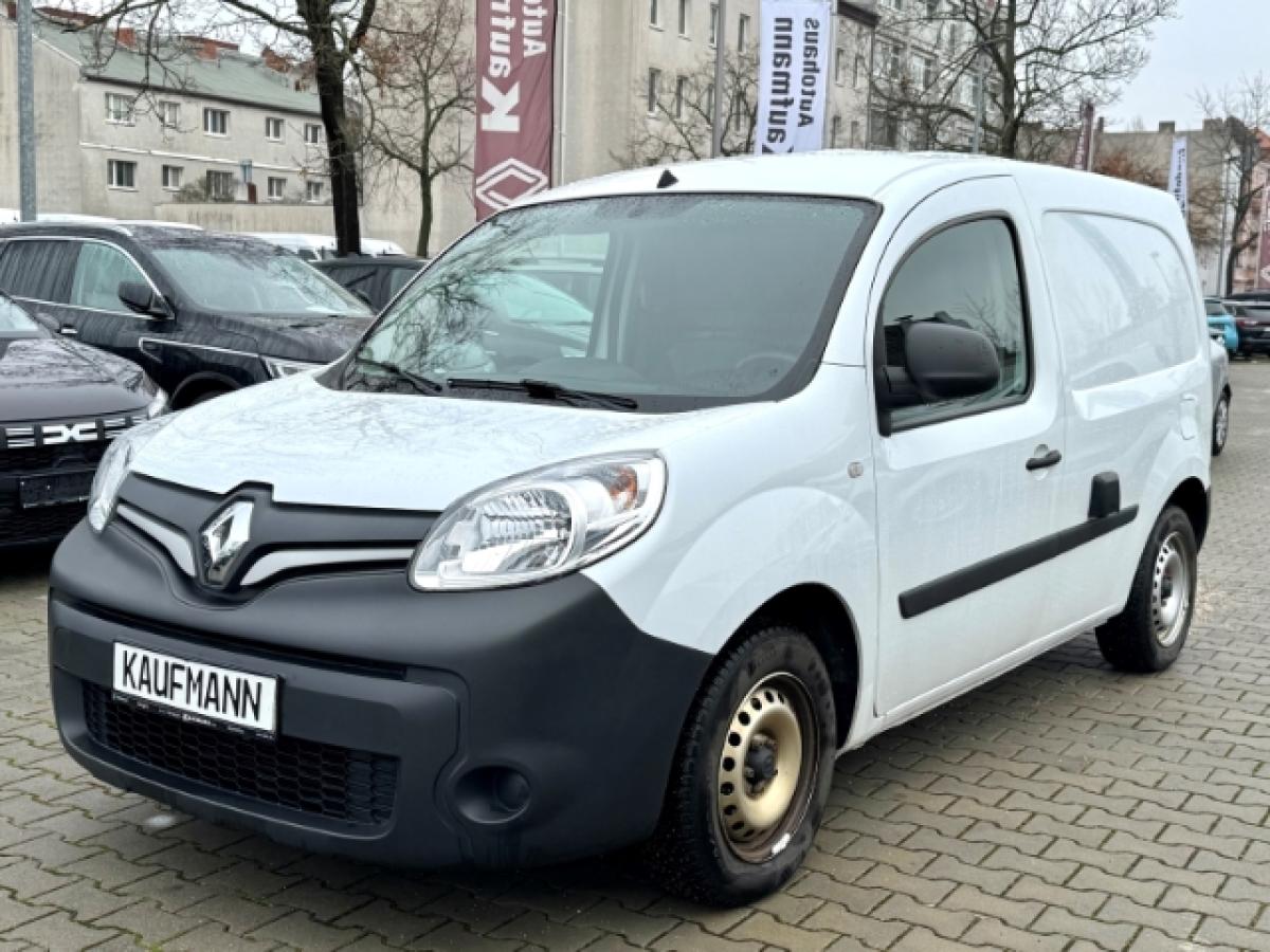 Renault Kangoo 🔨 Dein mobiles Werkstatt-Upgrade🔧