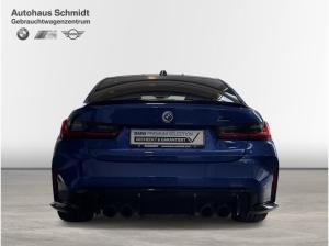 BMW M3 Competition X Drive*Widescreen*Harman Kardon*Laser*