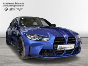 BMW M3 Competition X Drive*Widescreen*Harman Kardon*Laser*