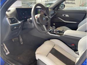 BMW M3 Competition X Drive*Widescreen*Harman Kardon*Laser*