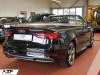 Foto - Audi A3 Cabriolet sport 35 TFSI 150 PS S tronic >>nur bei Zulassung bis zum 31.08.<<