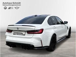 BMW M3 Competition Memory*360 Kamera*Laser*WIDESCREEN*