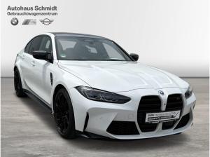 BMW M3 Competition Memory*360 Kamera*Laser*WIDESCREEN*