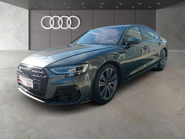 Audi A8 für 798,00 € brutto leasen