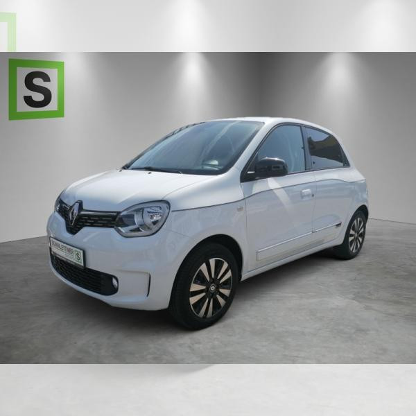 Foto - Renault Twingo E-Tech 100% elektrisch Techno *sofort verfügbar*
