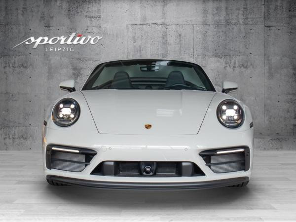 Porsche 911 für 2.499,00 € brutto leasen