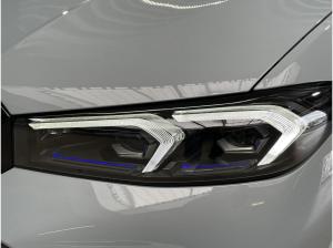 BMW M340d M xDr. Tour. Innovat.-Pkt.,H&K Sound,Driv.Ass.Prof.,uvm.