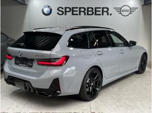 BMW M340d M xDr. Tour. Innovat.-Pkt.,H&K Sound,Driv.Ass.Prof.,uvm.