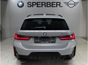 BMW M340d M xDr. Tour. Innovat.-Pkt.,H&K Sound,Driv.Ass.Prof.,uvm.