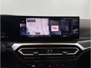 BMW M340 d M xDr. Tour. Innovat.-Pkt.,H&K Sound,Driv.Ass.Prof.,uvm.