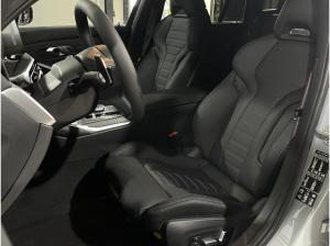 BMW M340 d M xDr. Tour. Innovat.-Pkt.,H&K Sound,Driv.Ass.Prof.,uvm.