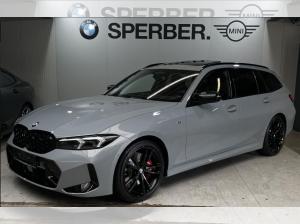 BMW M340 d M xDr. Tour. Innovat.-Pkt.,H&K Sound,Driv.Ass.Prof.,uvm.