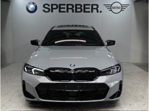 BMW M340 d M xDr. Tour. Innovat.-Pkt.,H&K Sound,Driv.Ass.Prof.,uvm.
