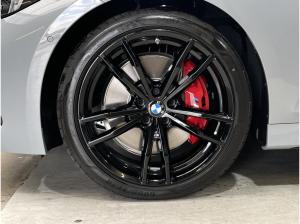BMW M340 d M xDr. Tour. Innovat.-Pkt.,H&K Sound,Driv.Ass.Prof.,uvm.