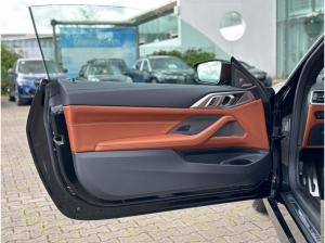 BMW M440i xDrive Cabrio HK HiFi DAB LED RFK Shz PDC