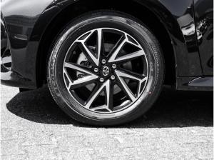 Toyota Yaris Hybrid Team D Kamera*SHZ*Carplay*LED*ACC