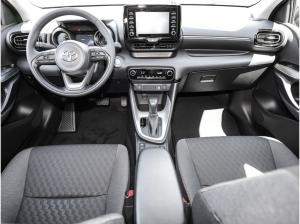 Toyota Yaris Hybrid Team D Kamera*SHZ*Carplay*LED*ACC