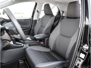 Toyota Yaris Hybrid Team D Kamera*SHZ*Carplay*LED*ACC