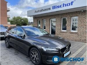 Volvo V60 Kombi Benzin EU6d B4 Core MHEV Navi Kamera