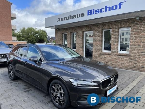 Volvo V60 Kombi Benzin EU6d B4 Core MHEV Navi Kamera