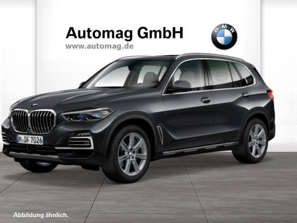 Foto - BMW X5 xDrive25d xLine UPE 89.047 Standheizung AHK, Su´Sitzbelüftung, DrivingAssiPROF ParkingAssi+ Komforts