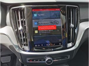 Volvo S60 B4 B DKG Plus Dark+HarmanKardon+360°Kamera