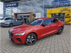 Volvo S60 B4 B DKG Plus Dark+HarmanKardon+360°Kamera