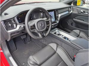 Volvo S60 B4 B DKG Plus Dark+HarmanKardon+360°Kamera