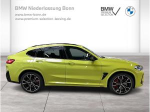 BMW X4 M Competition