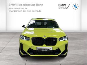 BMW X4 M Competition