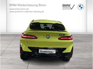 BMW X4 M Competition
