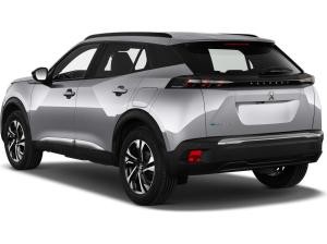 Peugeot 2008 E Style