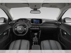 Peugeot 2008 E Style