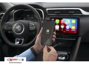 MG ZS MG 1.5L *KURZFRISTIG VERFÜGBAR* - 7-Jahre Garantie