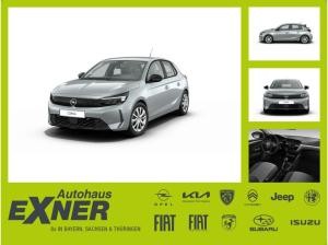 Opel Corsa NEUES MODELL | FREI KONFIGURIERBAR | Gewerbe