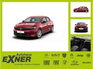 Opel Corsa NEUES MODELL | FREI KONFIGURIERBAR | Gewerbe