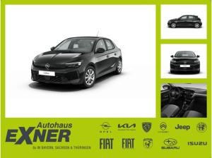 Opel Corsa NEUES MODELL | FREI KONFIGURIERBAR | Gewerbe