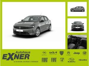 Opel Corsa NEUES MODELL | FREI KONFIGURIERBAR | Gewerbe