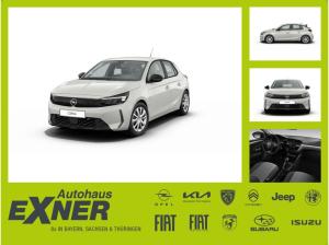Opel Corsa NEUES MODELL | FREI KONFIGURIERBAR | Gewerbe