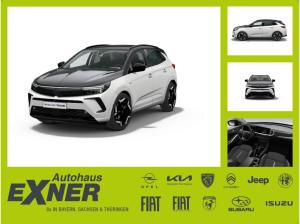 Opel Grandland PHEV GSe 300PS | SOFORT VERFÜGBAR | Privat
